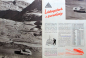 Preview: Lloyd Modelprogram 1954 "Vom schoeneren Leben" Carbrochure (10168)